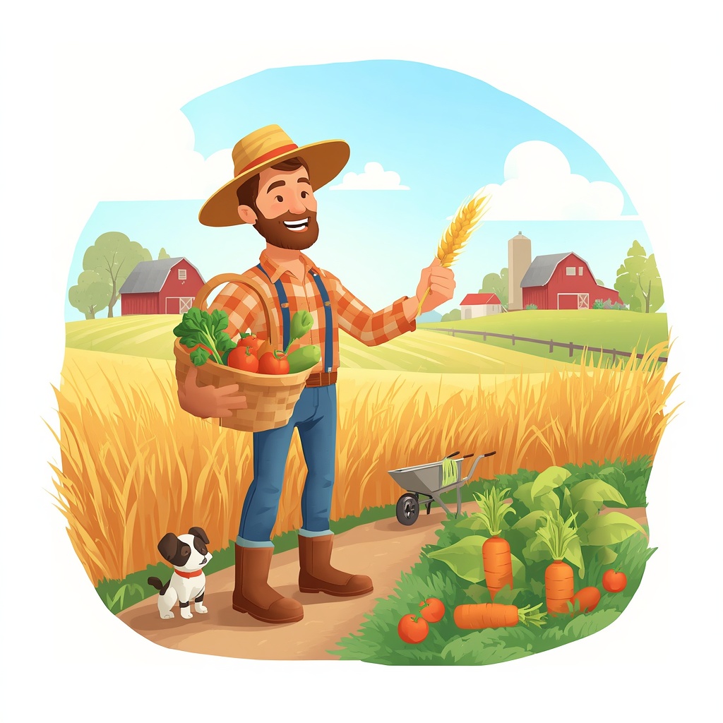 Agriculteur