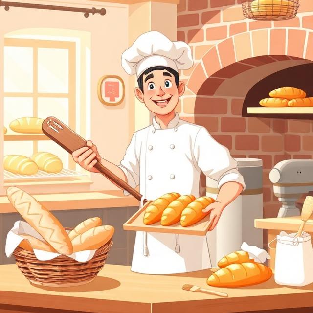 Boulanger