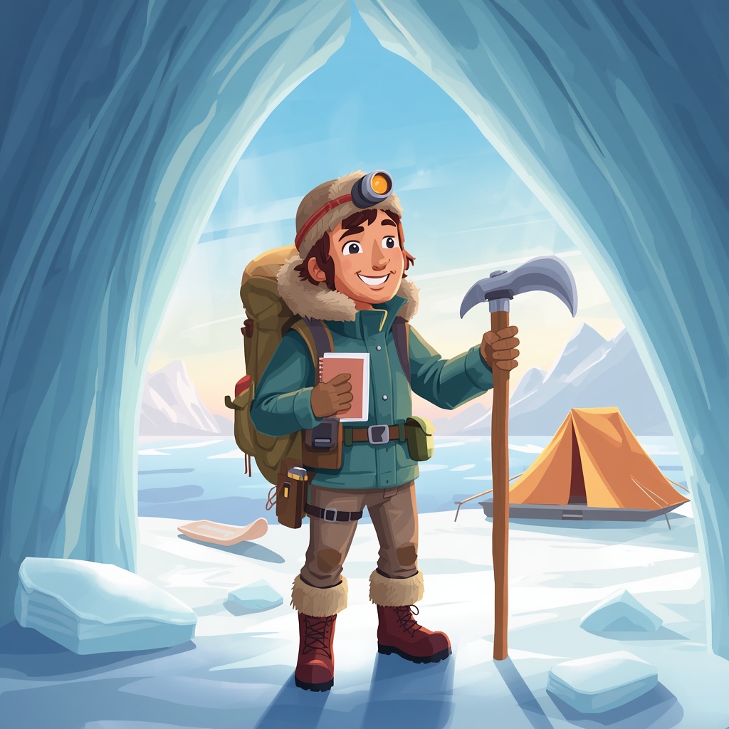 Explorateur