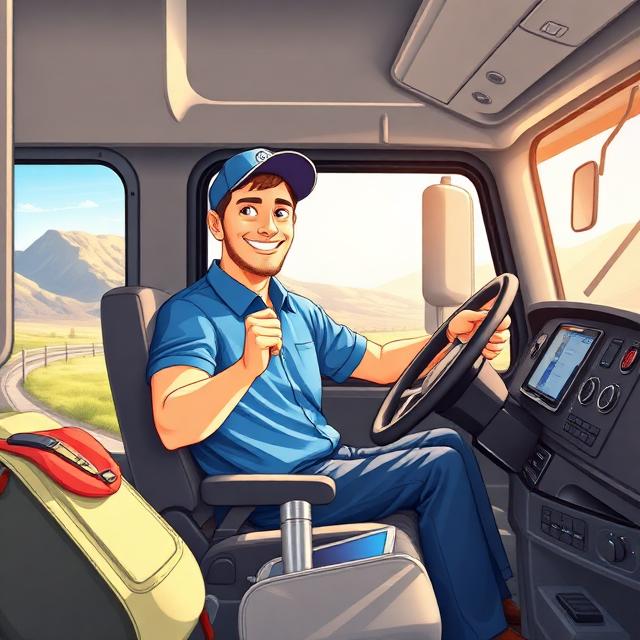 Routier